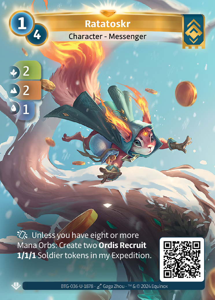 Ratatoskr