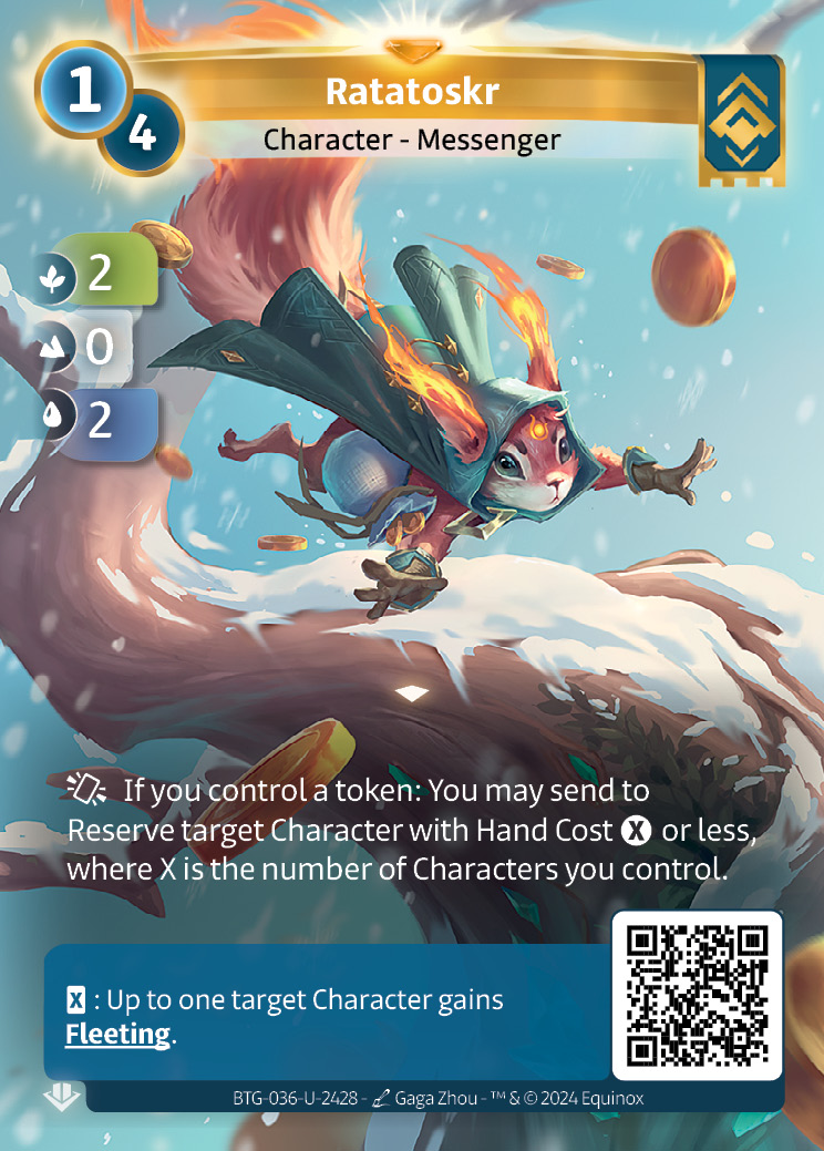 Ratatoskr