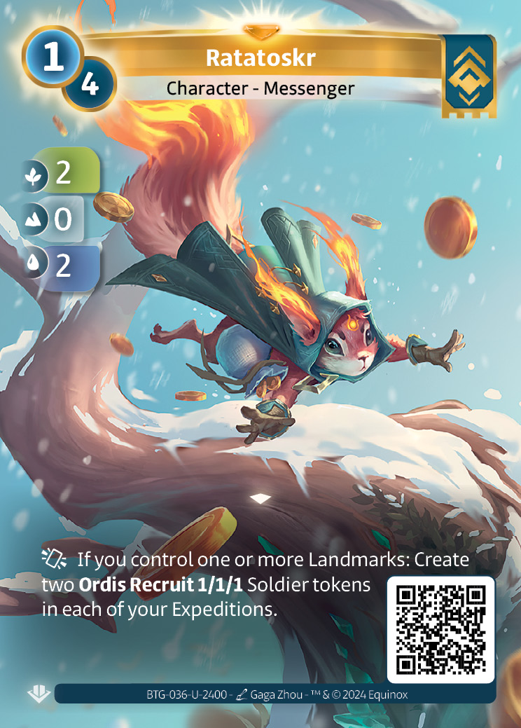 Ratatoskr