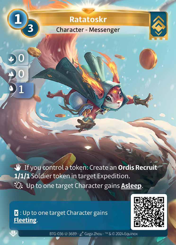 Ratatoskr