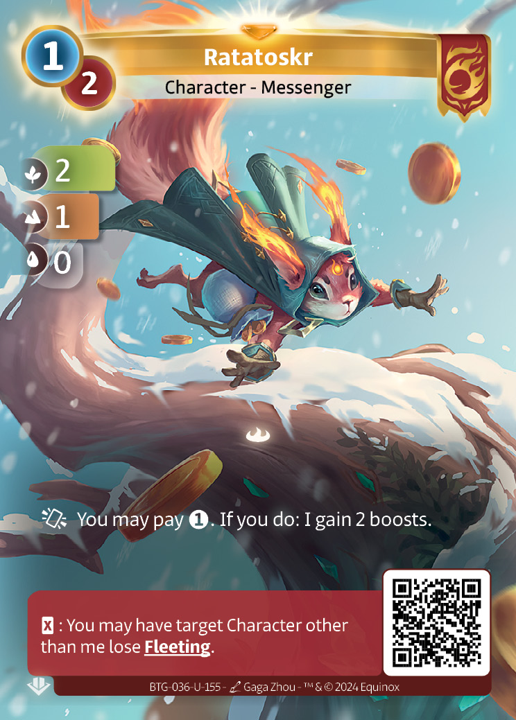 Ratatoskr