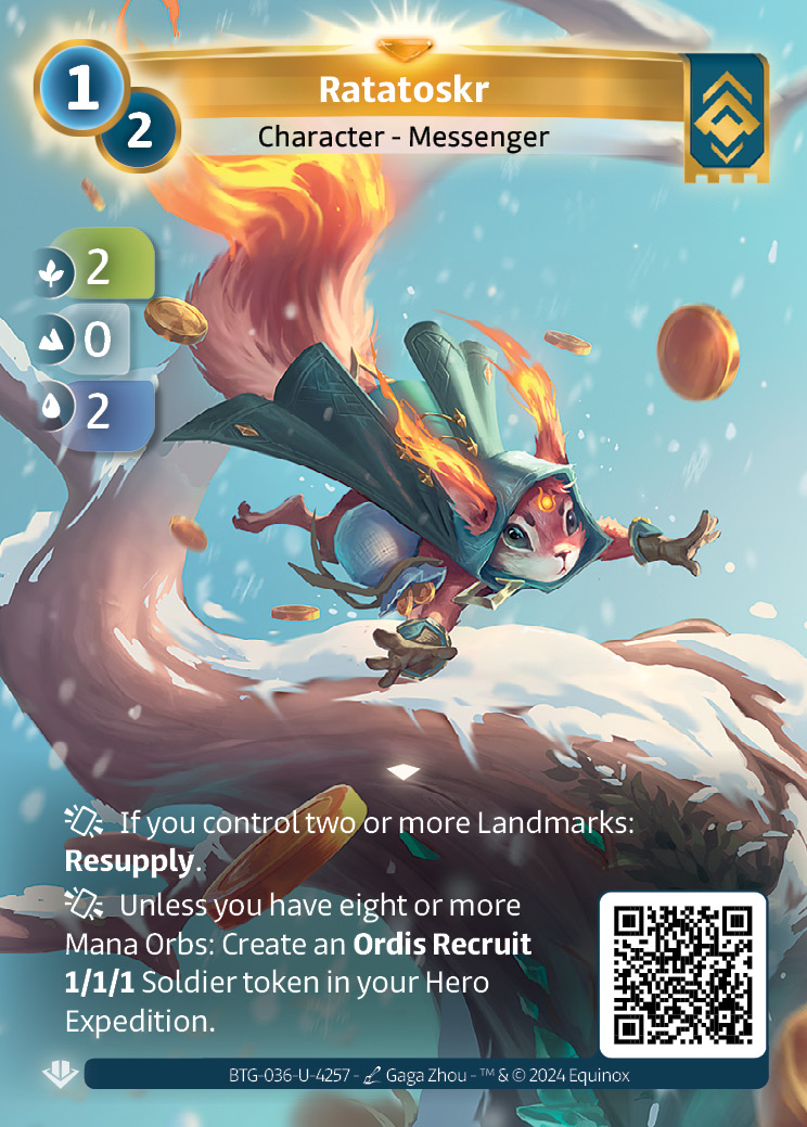 Ratatoskr
