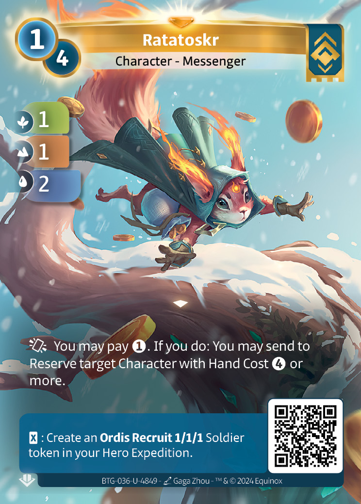 Ratatoskr