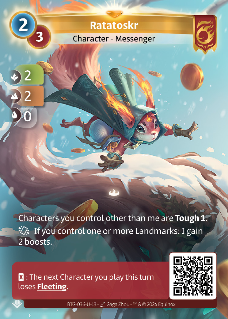 Ratatoskr