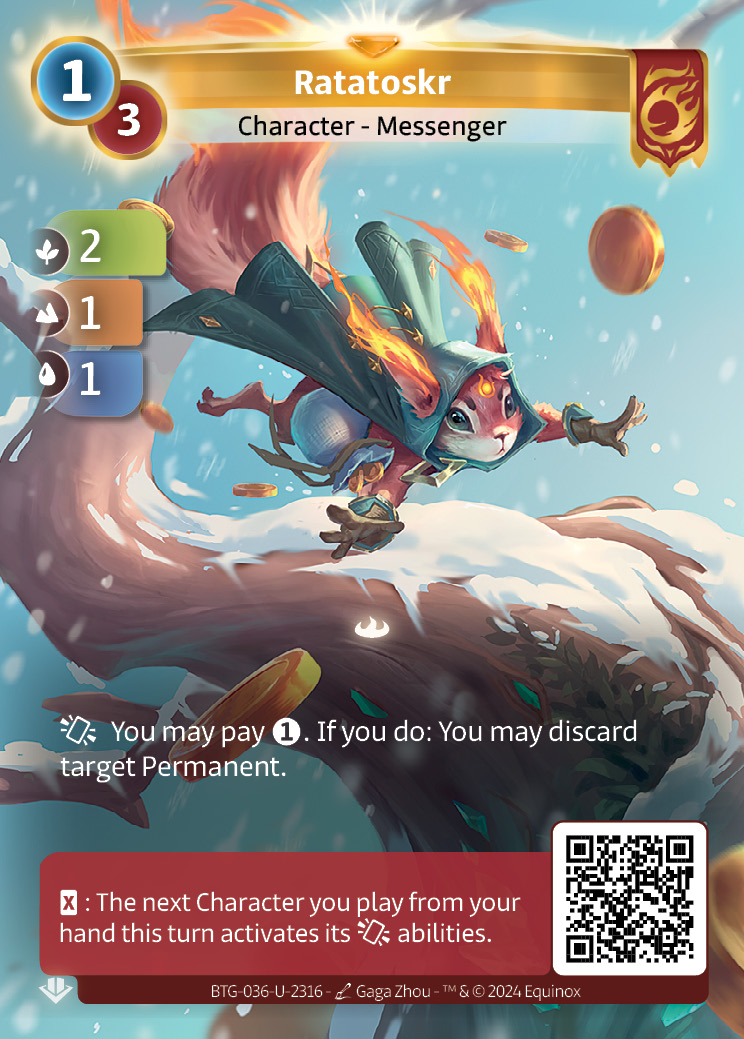 Ratatoskr