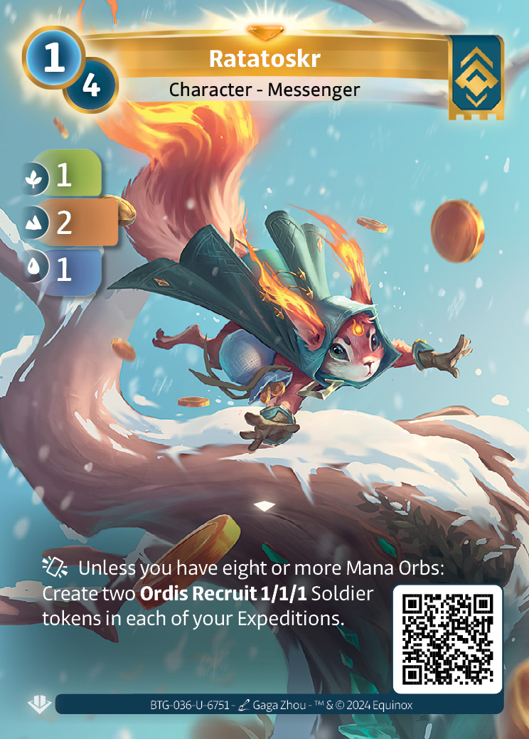 Ratatoskr