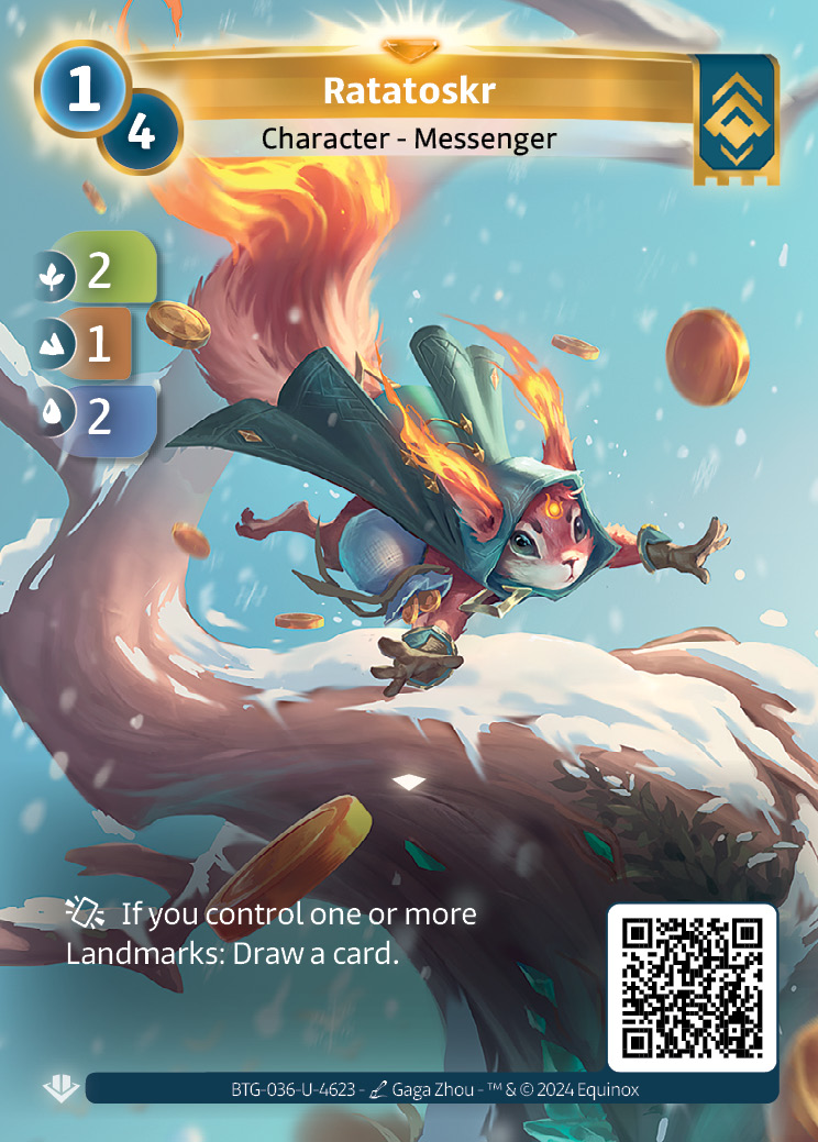Ratatoskr