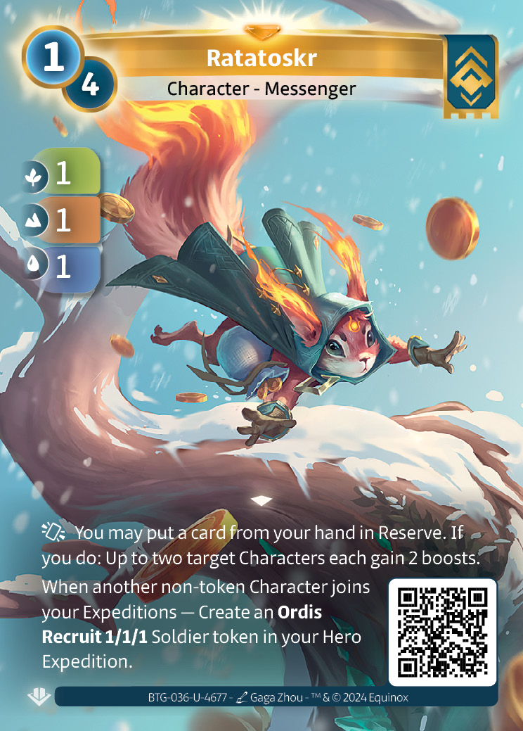 Ratatoskr