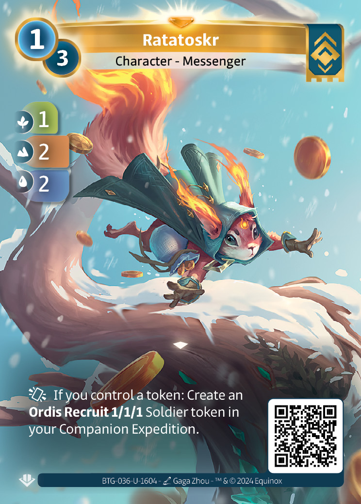 Ratatoskr