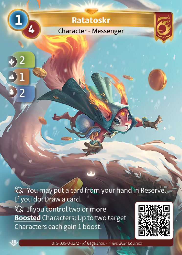 Ratatoskr