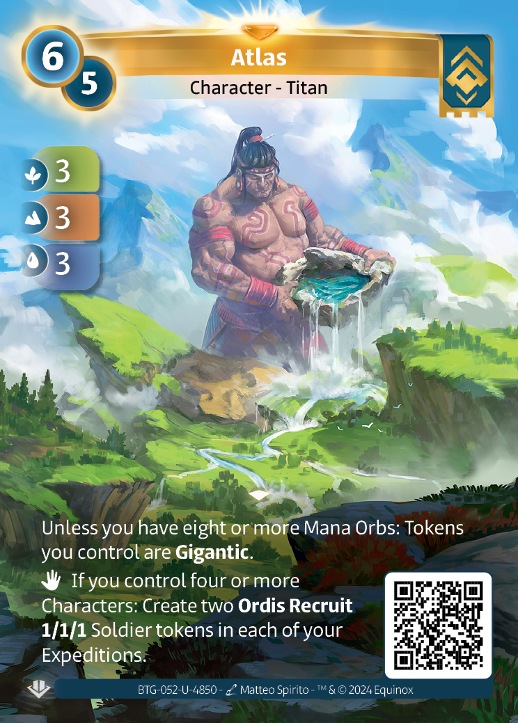 Atlas