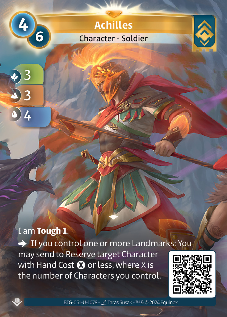 Achilles