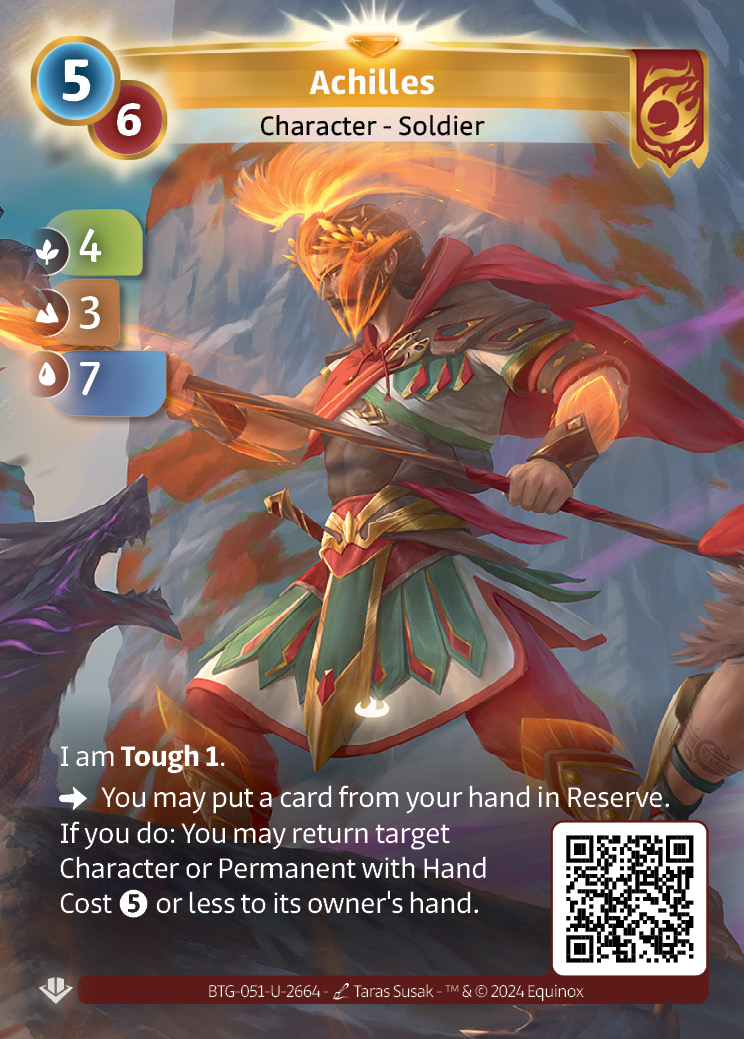Achilles