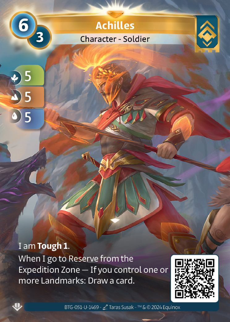 Achilles