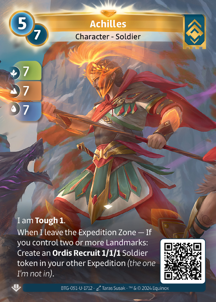 Achilles
