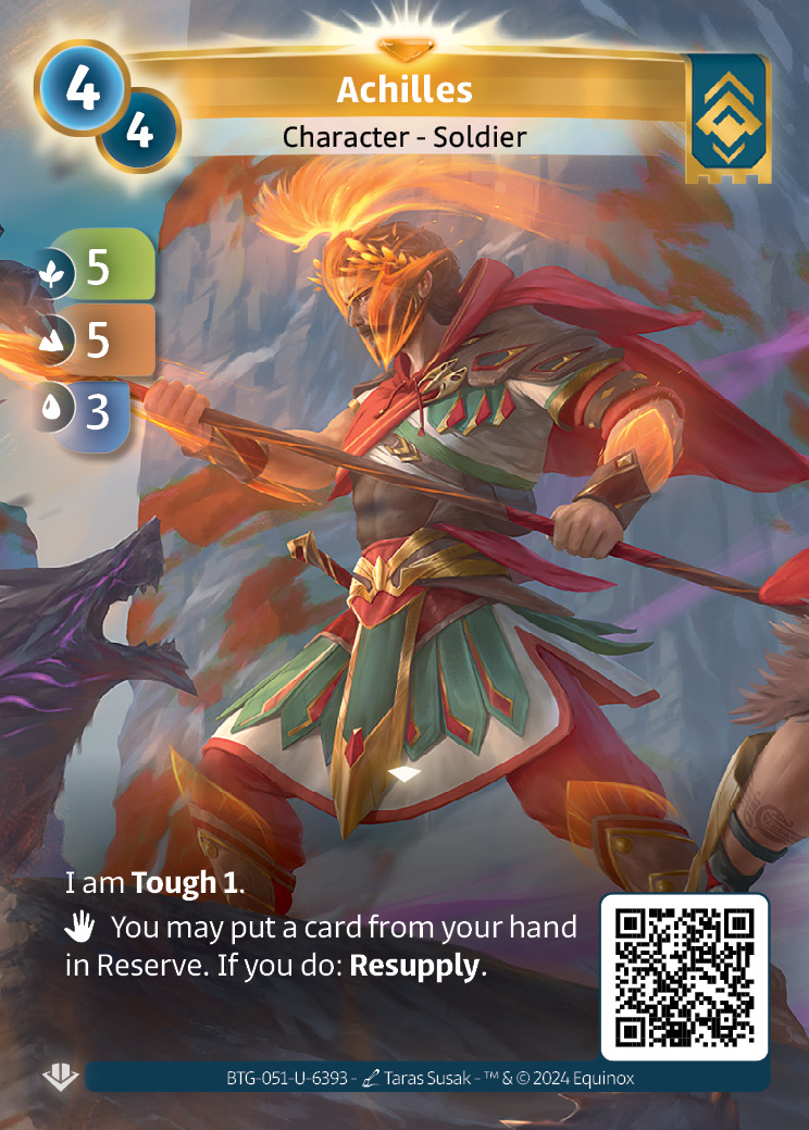 Achilles