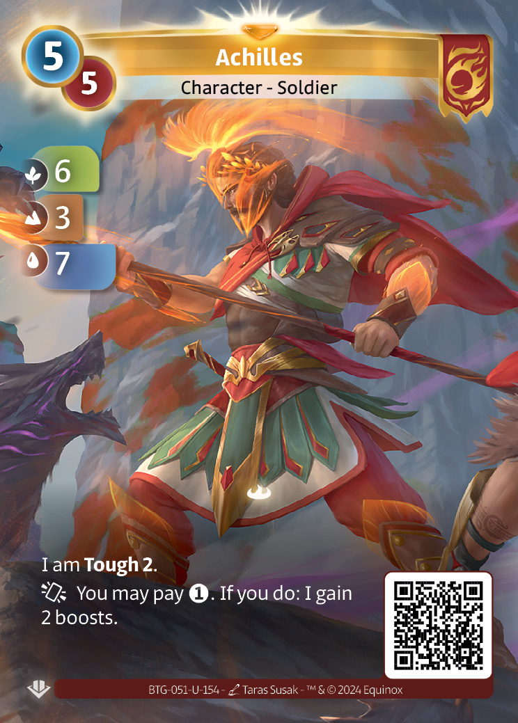 Achilles