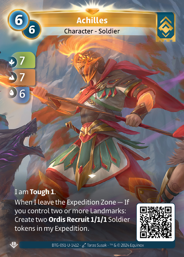 Achilles