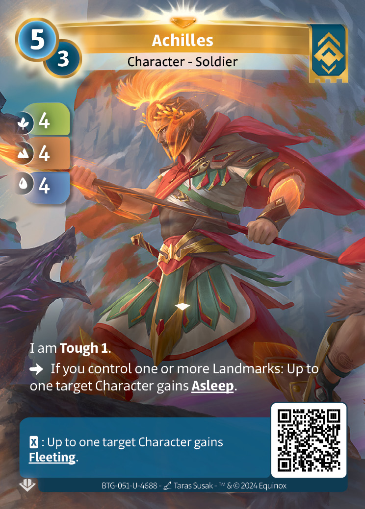 Achilles