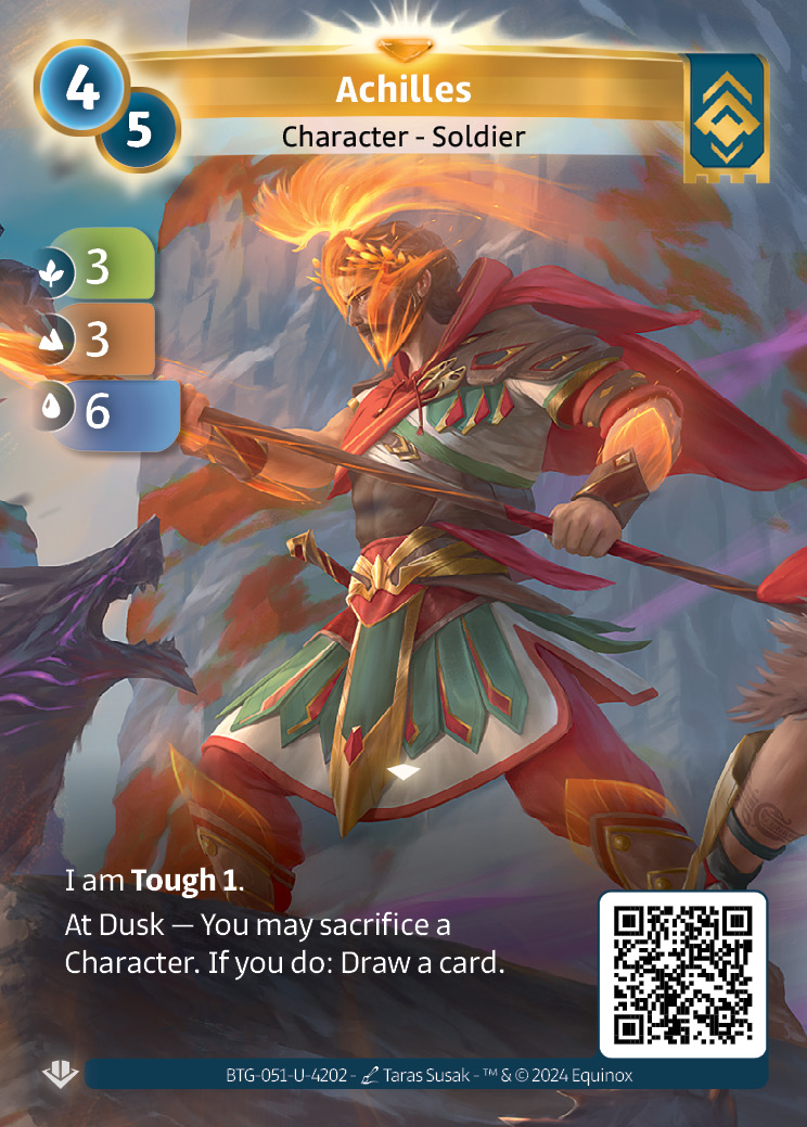 Achilles
