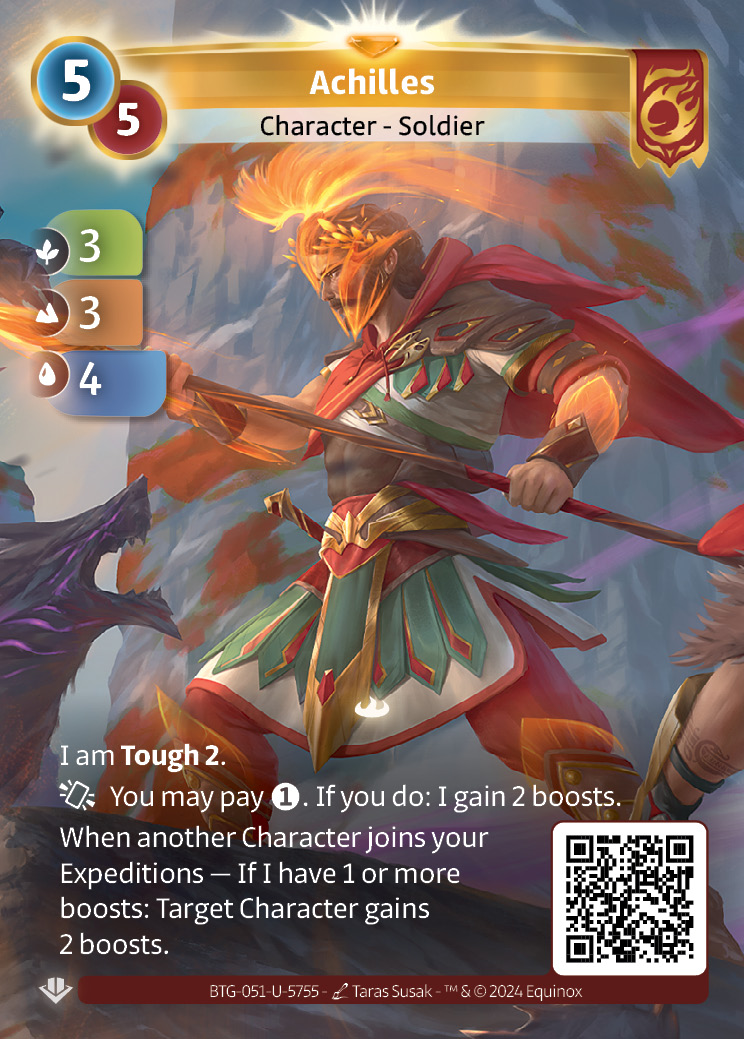 Achilles