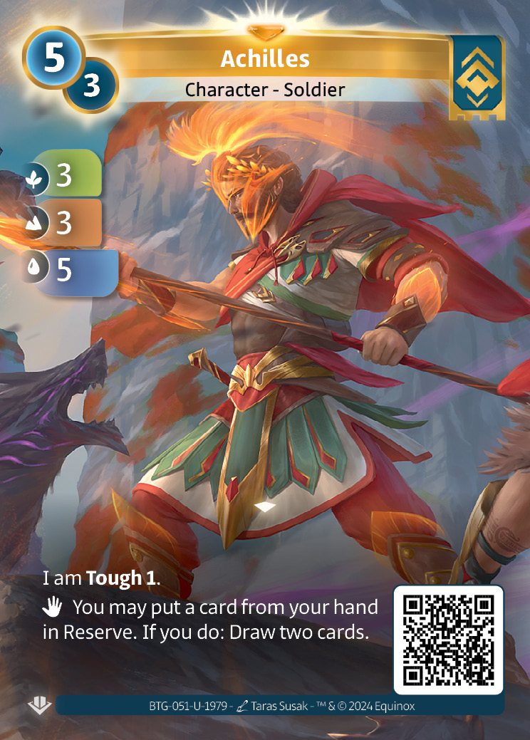 Achilles