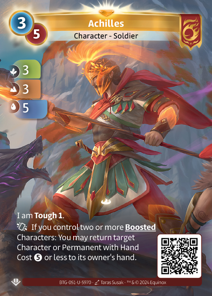 Achilles