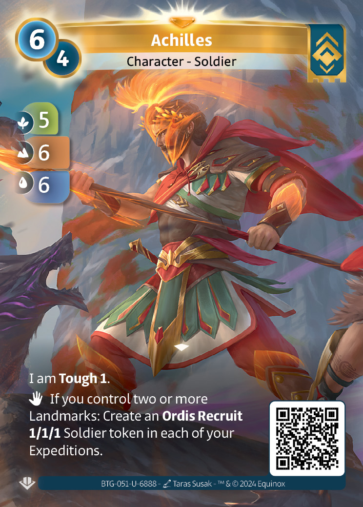 Achilles