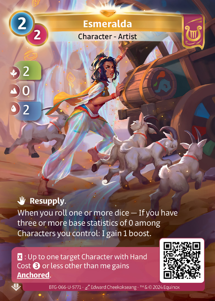 Esmeralda