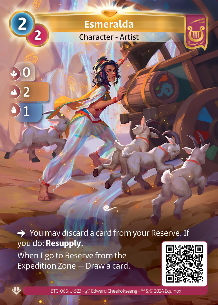 Esmeralda