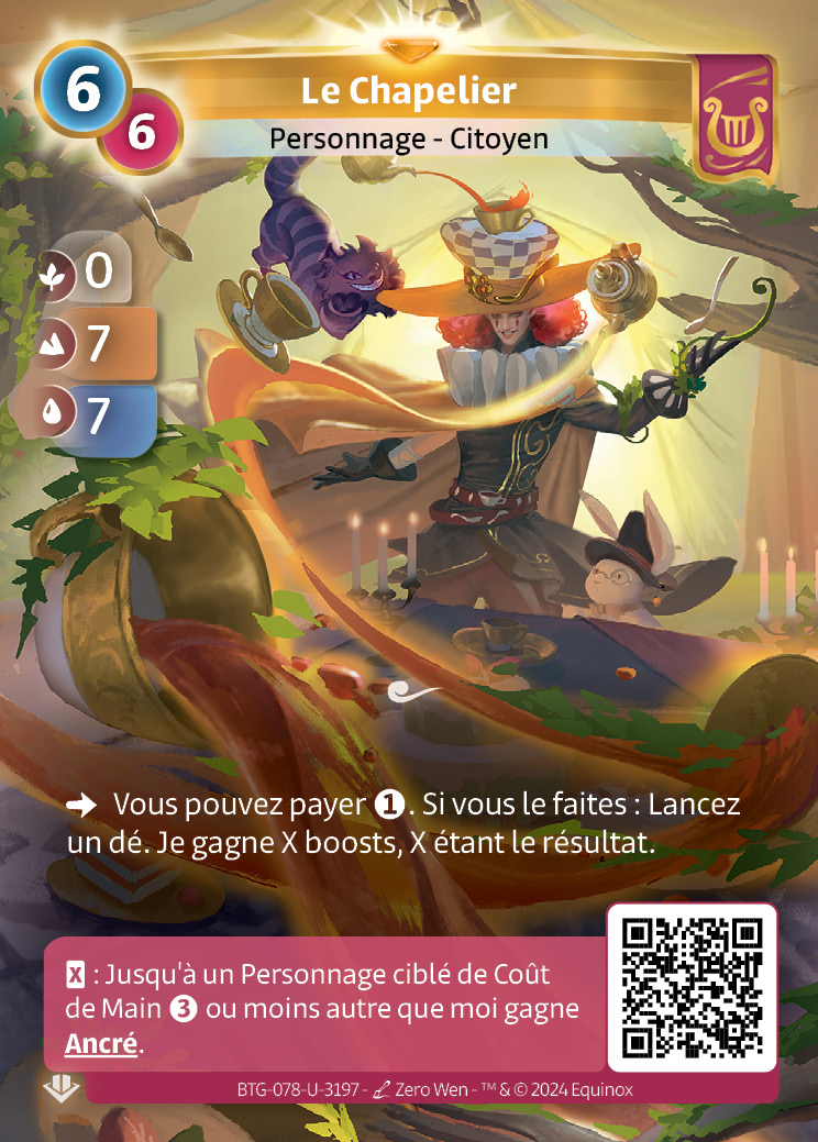 Le Chapelier
