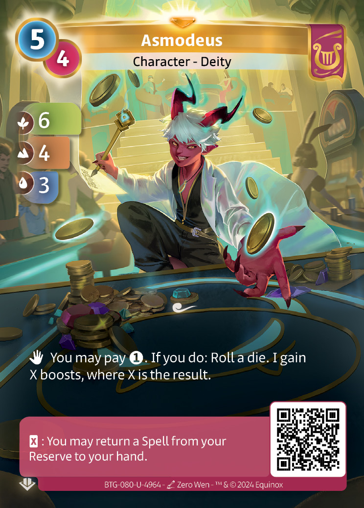 Asmodeus