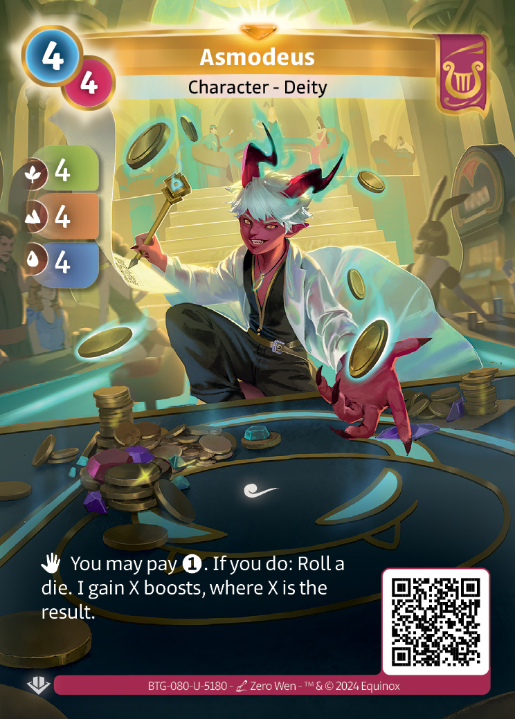 Asmodeus