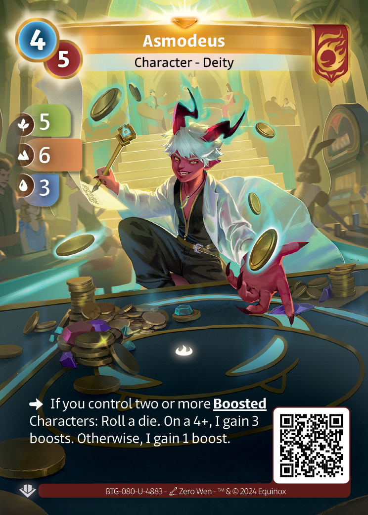 Asmodeus