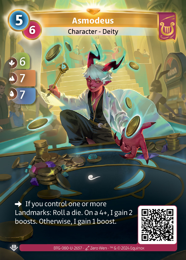 Asmodeus