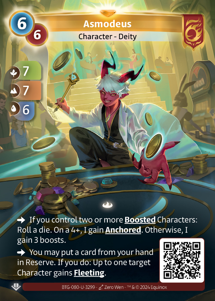 Asmodeus