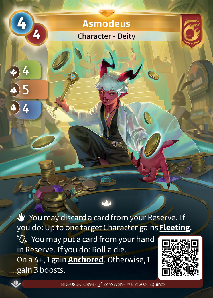 Asmodeus