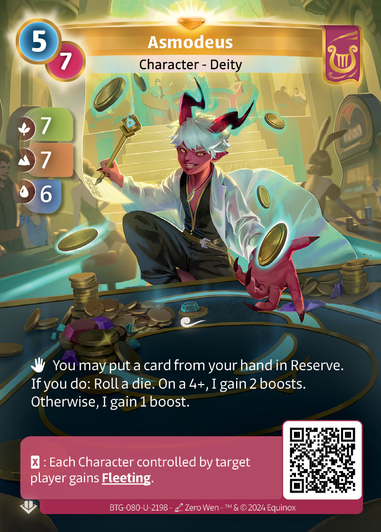 Asmodeus