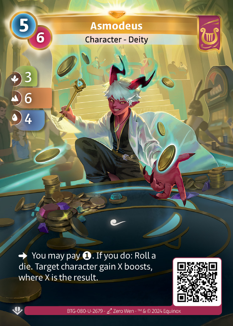Asmodeus
