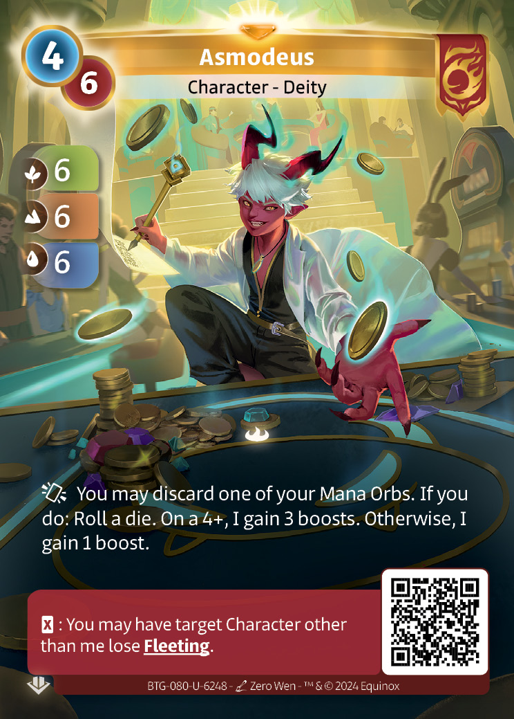Asmodeus