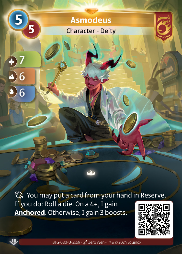 Asmodeus