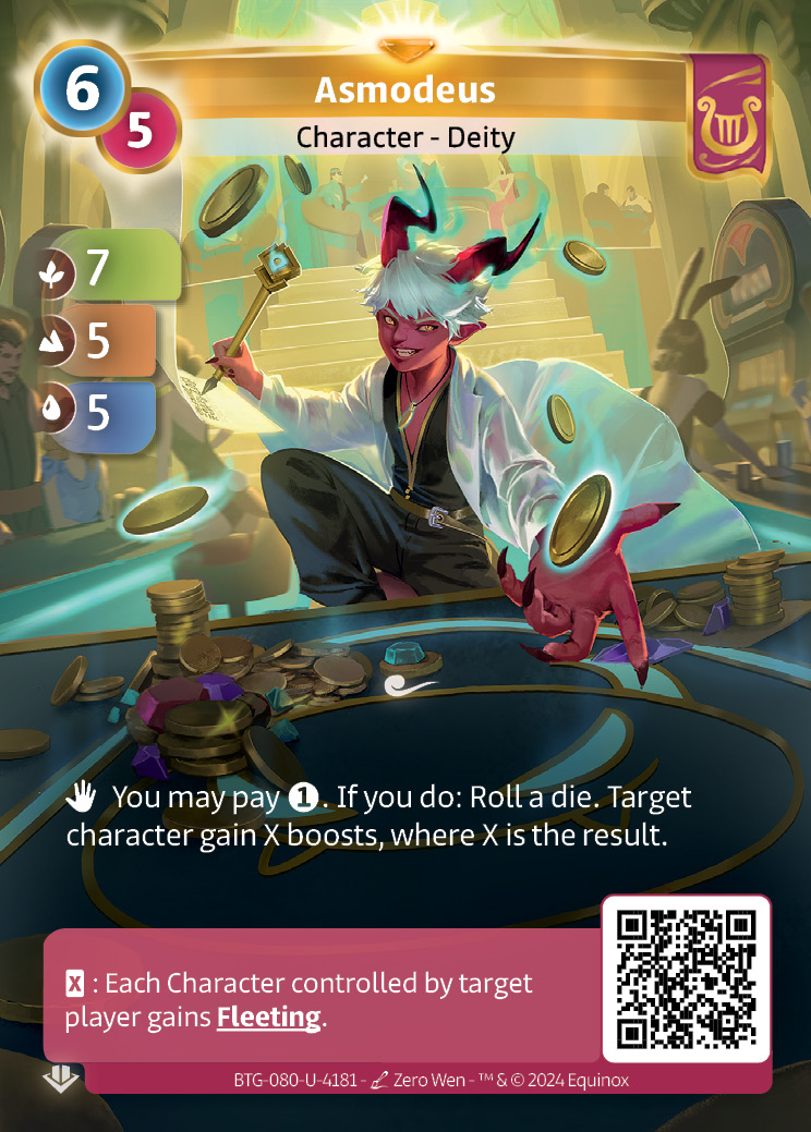 Asmodeus