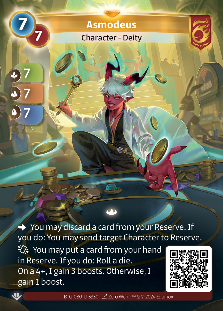 Asmodeus