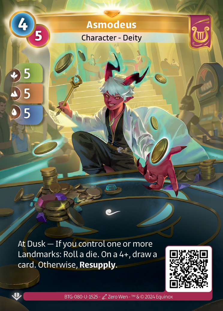 Asmodeus