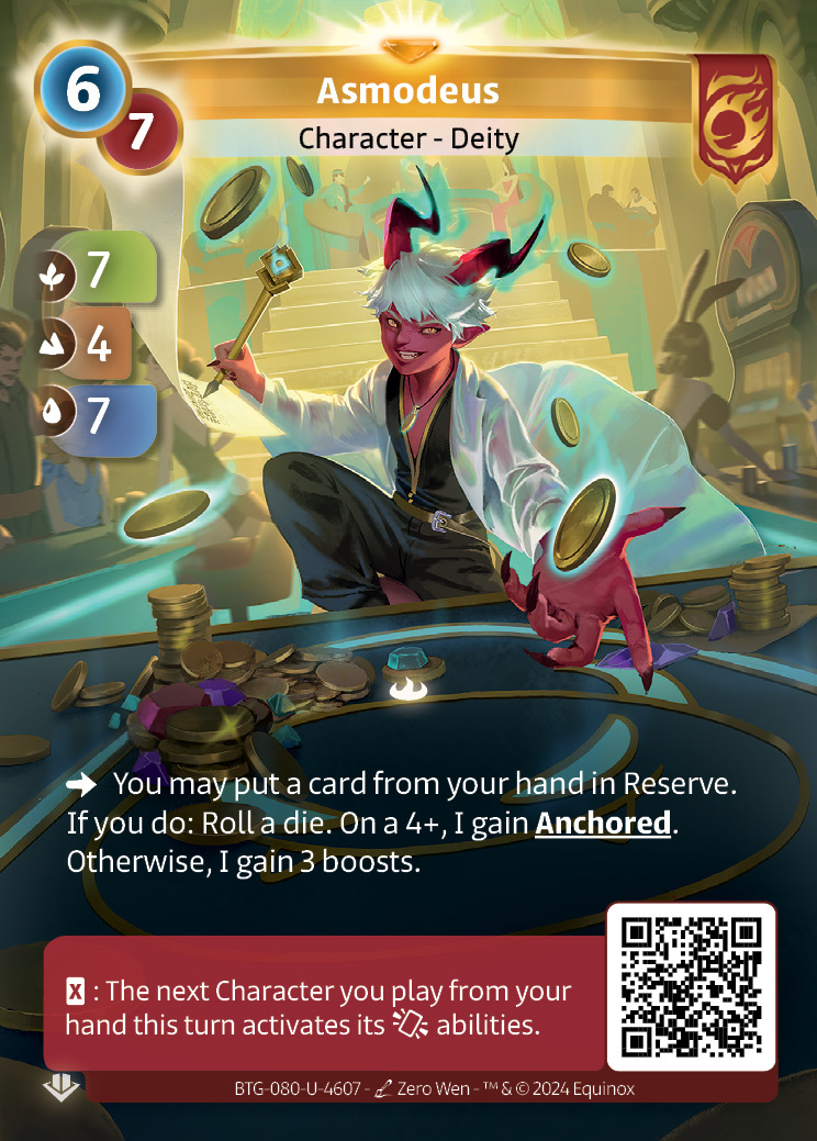 Asmodeus