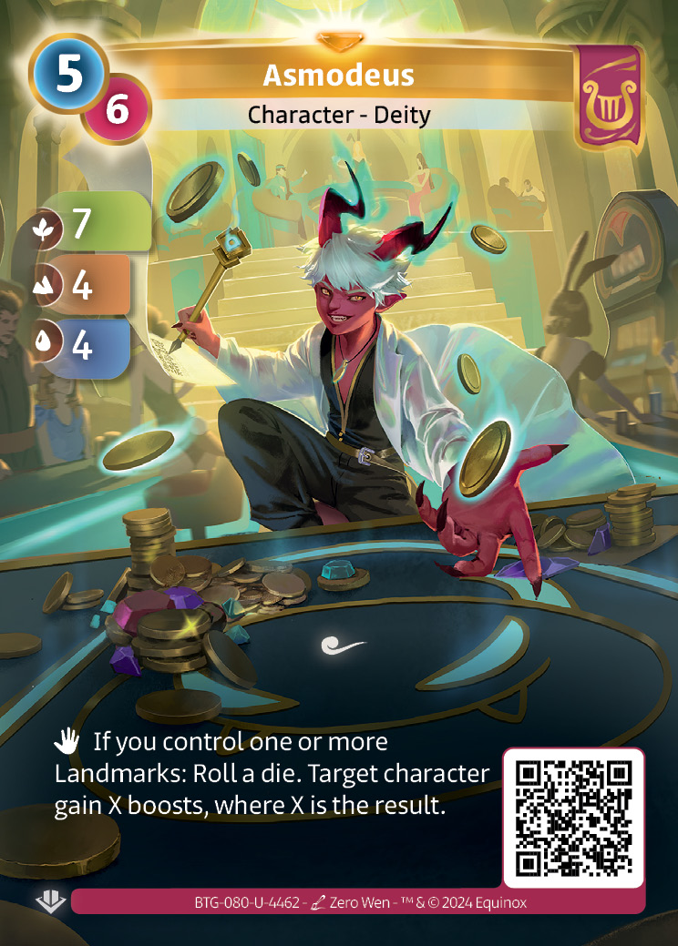 Asmodeus
