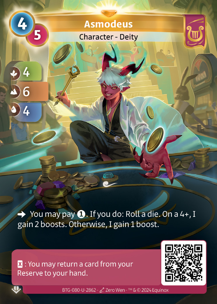 Asmodeus