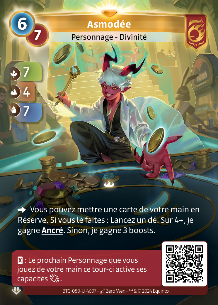 Asmodée