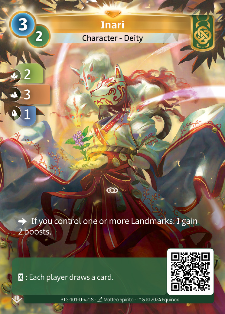 Inari
