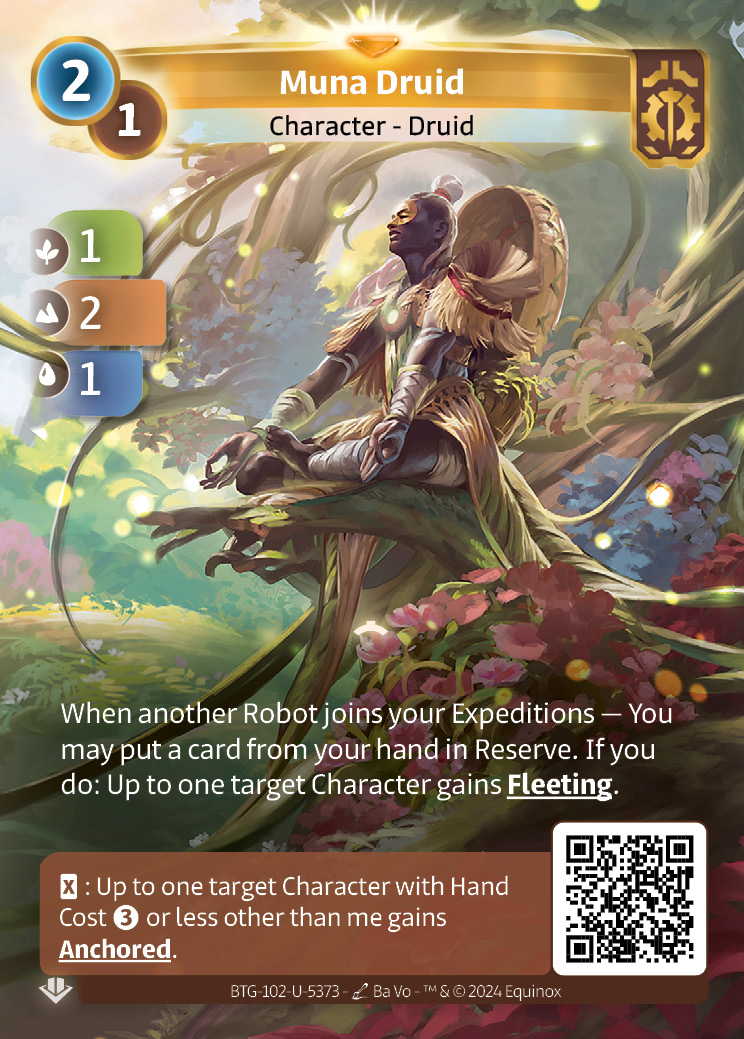 Muna Druid